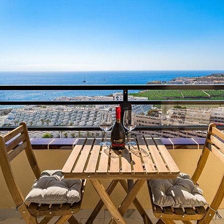 Prime Apartments Club Paraiso Ocean View 플라야 파라이소 외부 사진