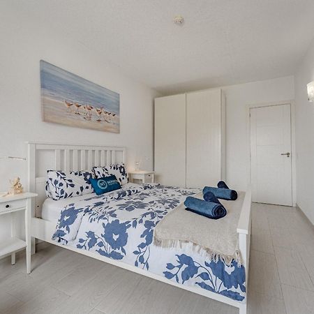 Prime Apartments Club Paraiso Ocean View 플라야 파라이소 외부 사진
