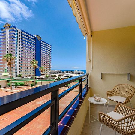 Prime Apartments Club Paraiso Ocean View 플라야 파라이소 외부 사진