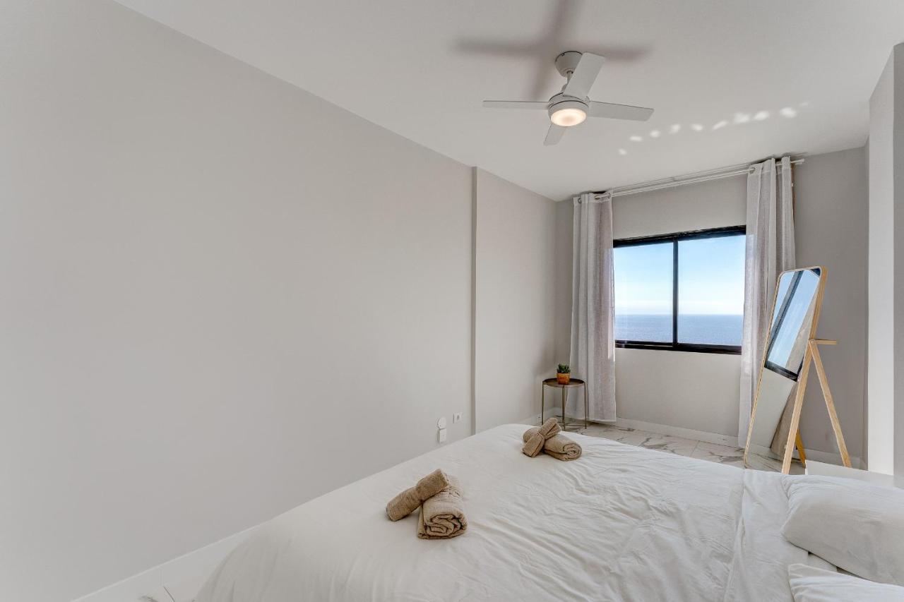 Prime Apartments Club Paraiso Ocean View 플라야 파라이소 외부 사진