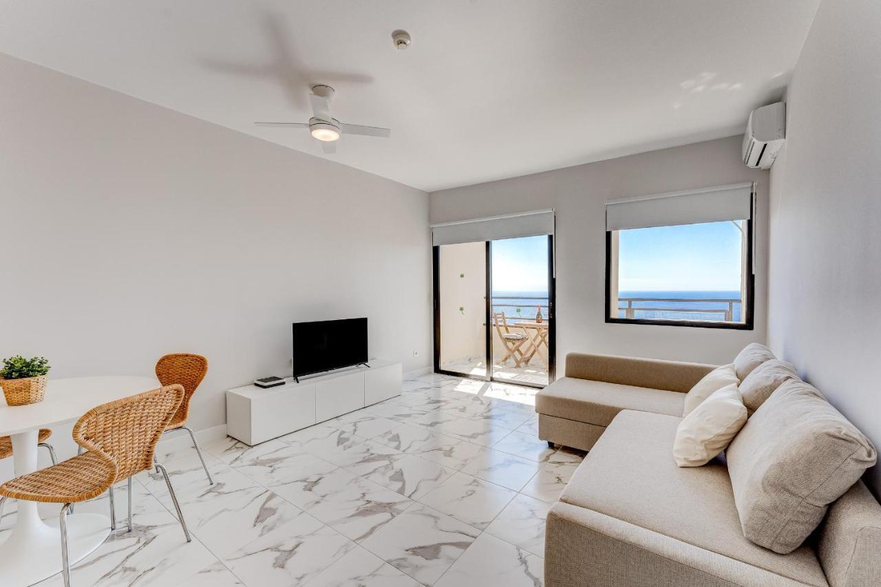 Prime Apartments Club Paraiso Ocean View 플라야 파라이소 외부 사진