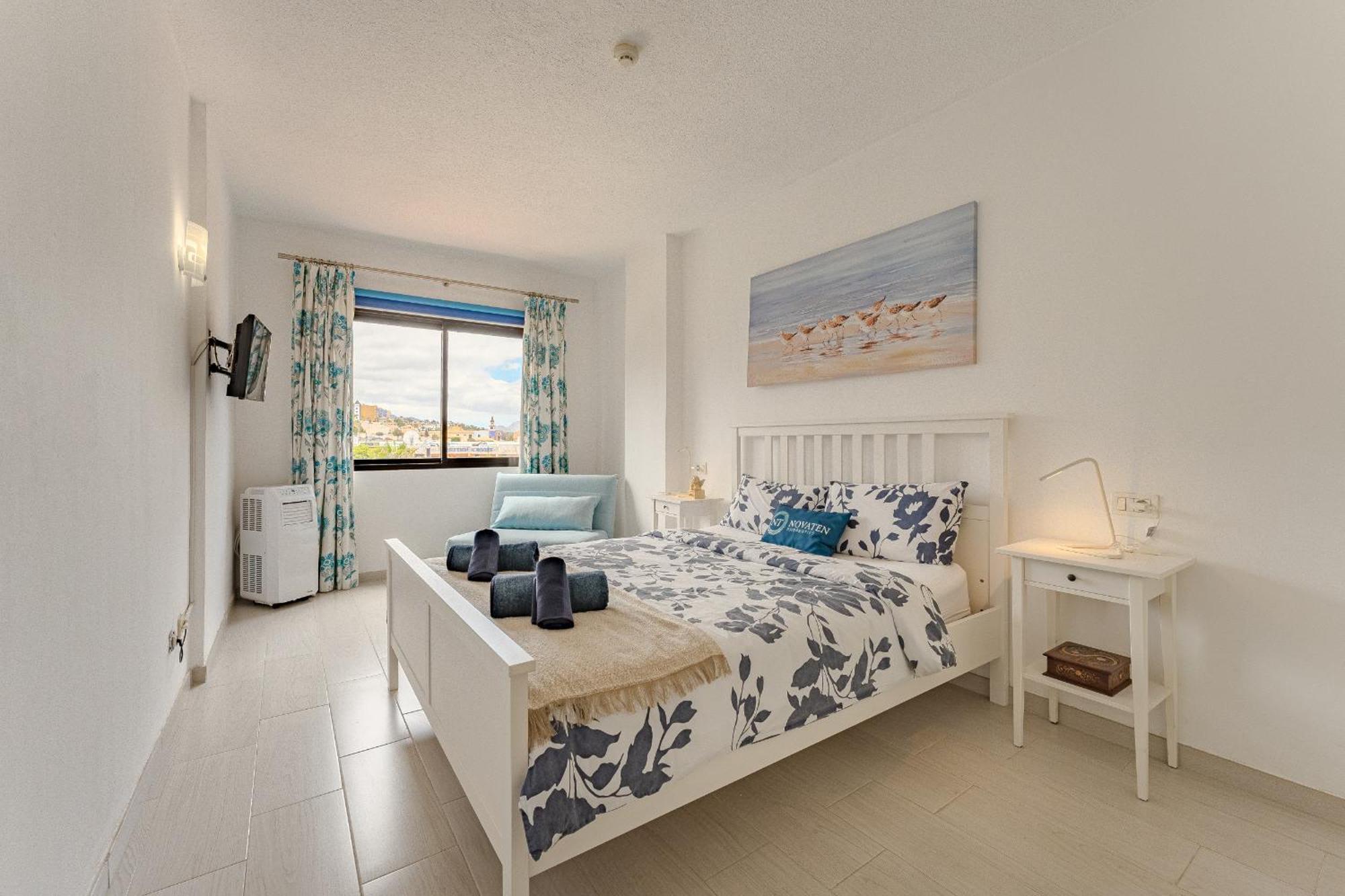 Prime Apartments Club Paraiso Ocean View 플라야 파라이소 외부 사진