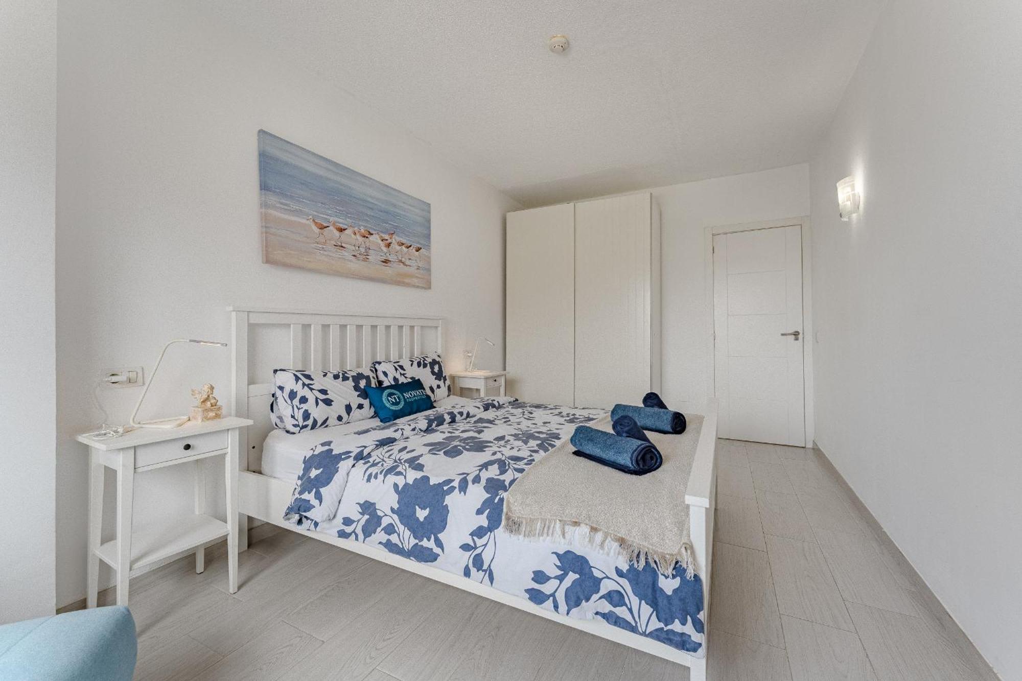 Prime Apartments Club Paraiso Ocean View 플라야 파라이소 외부 사진