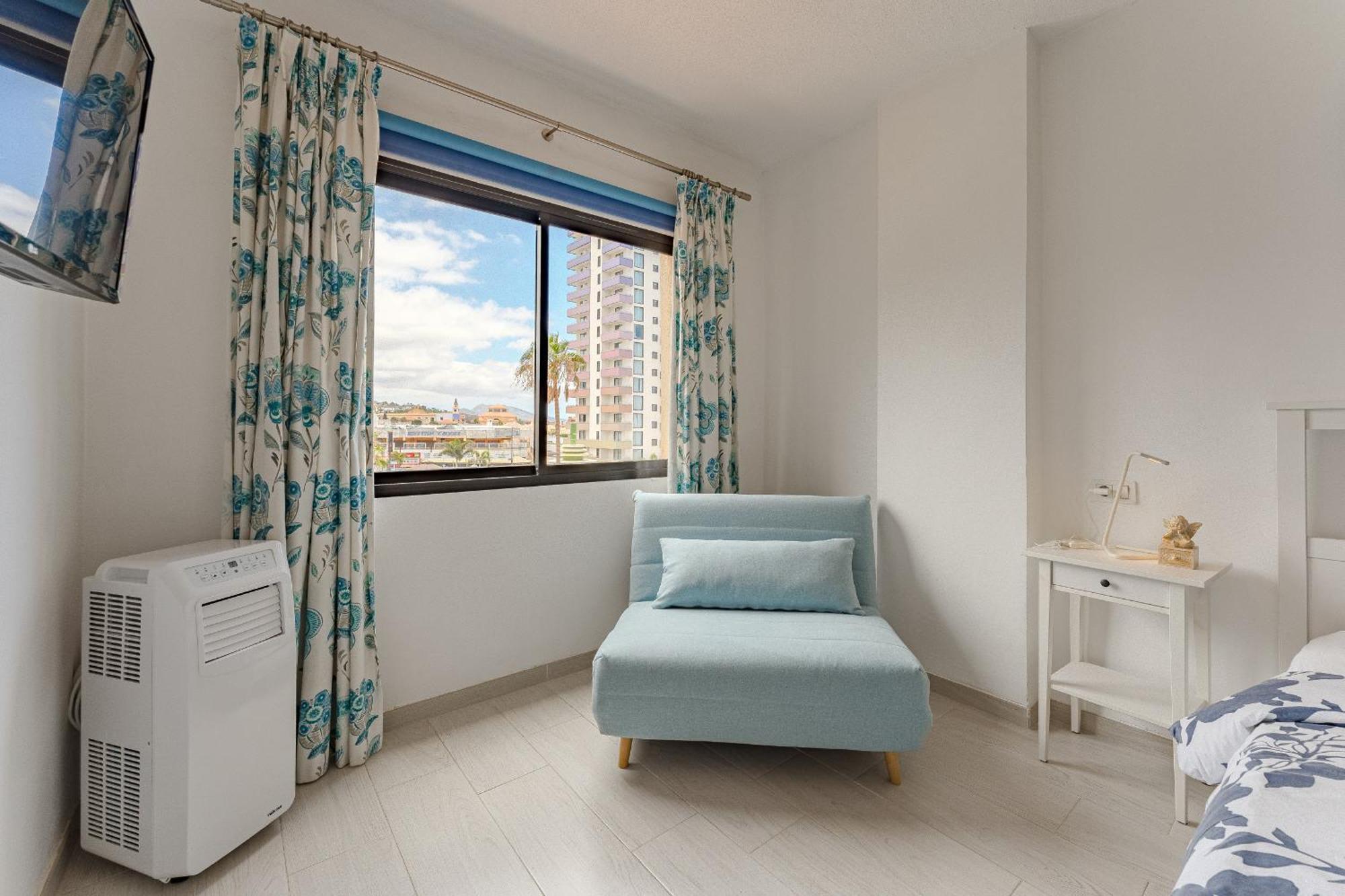 Prime Apartments Club Paraiso Ocean View 플라야 파라이소 외부 사진