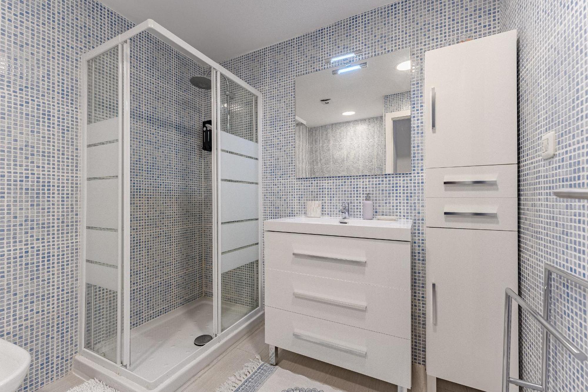 Prime Apartments Club Paraiso Ocean View 플라야 파라이소 외부 사진