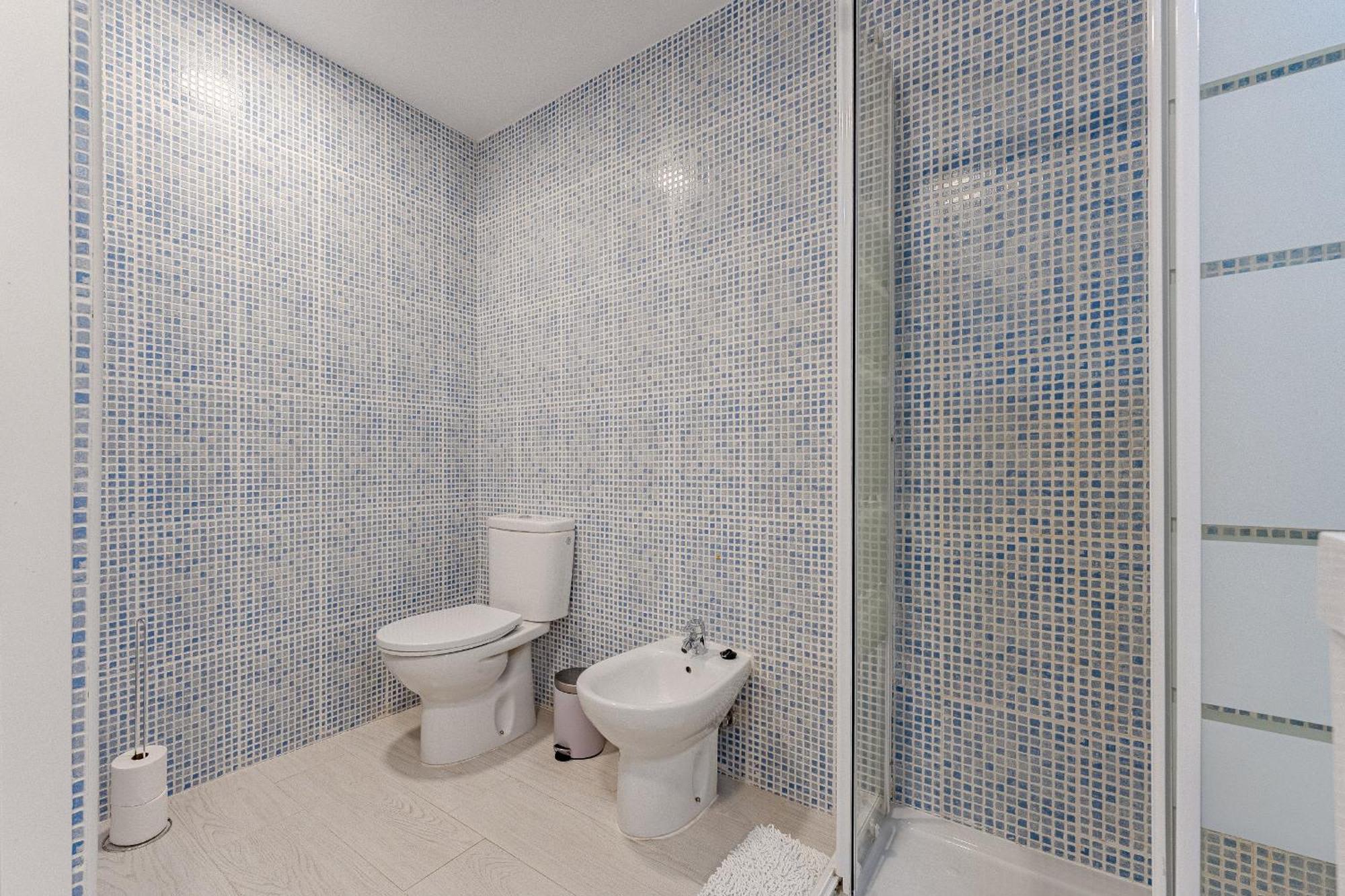 Prime Apartments Club Paraiso Ocean View 플라야 파라이소 외부 사진